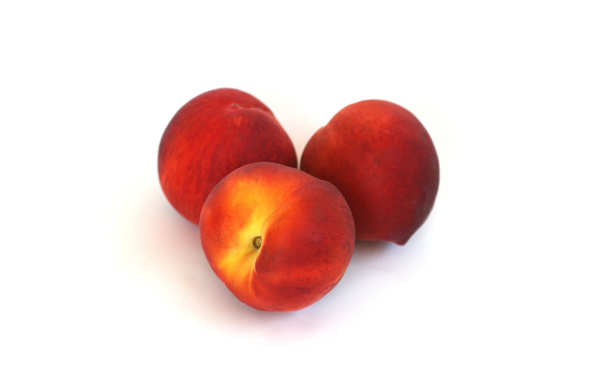 Peaches — Yellow Flesh (Tree Ripened/Ready-to-eat)