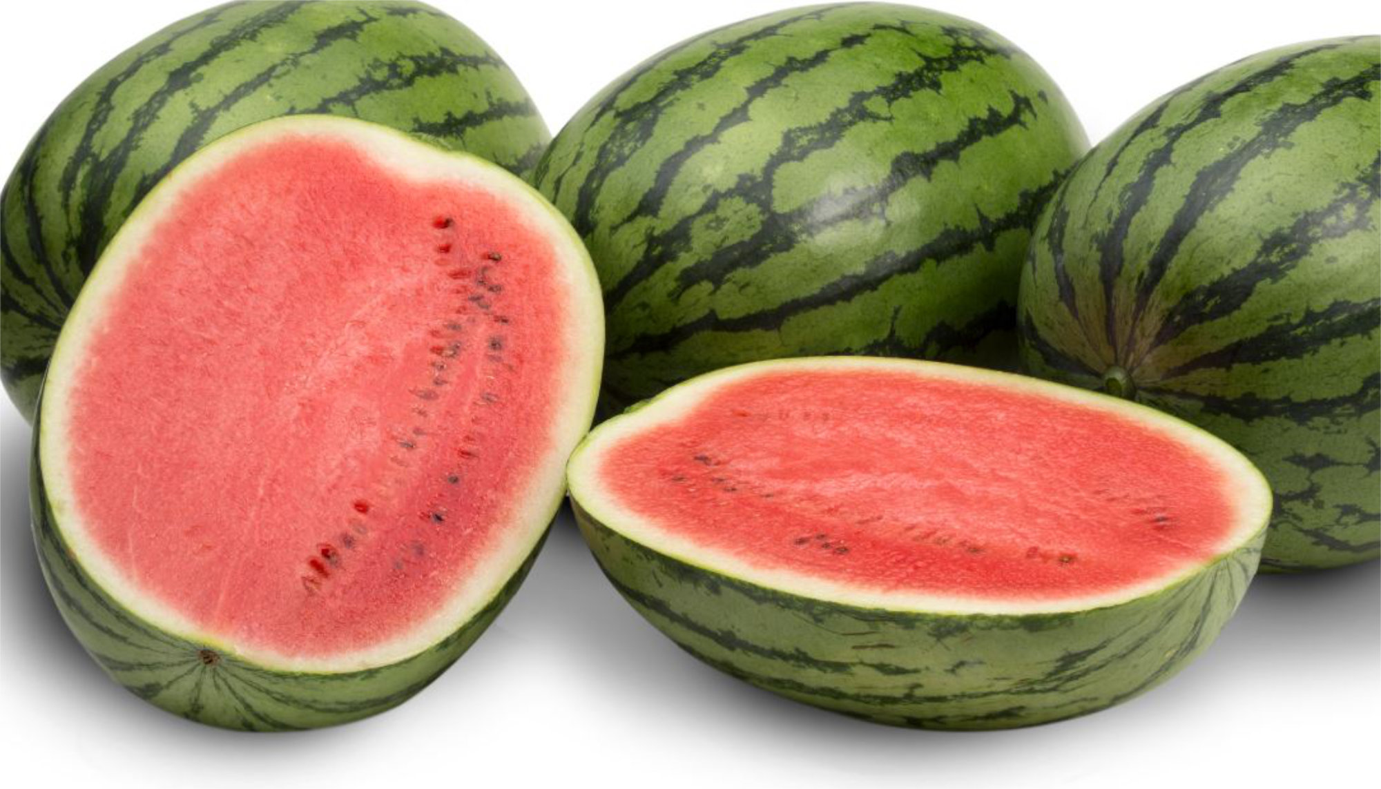 Melon — Watermelon - Red, Small Seeds