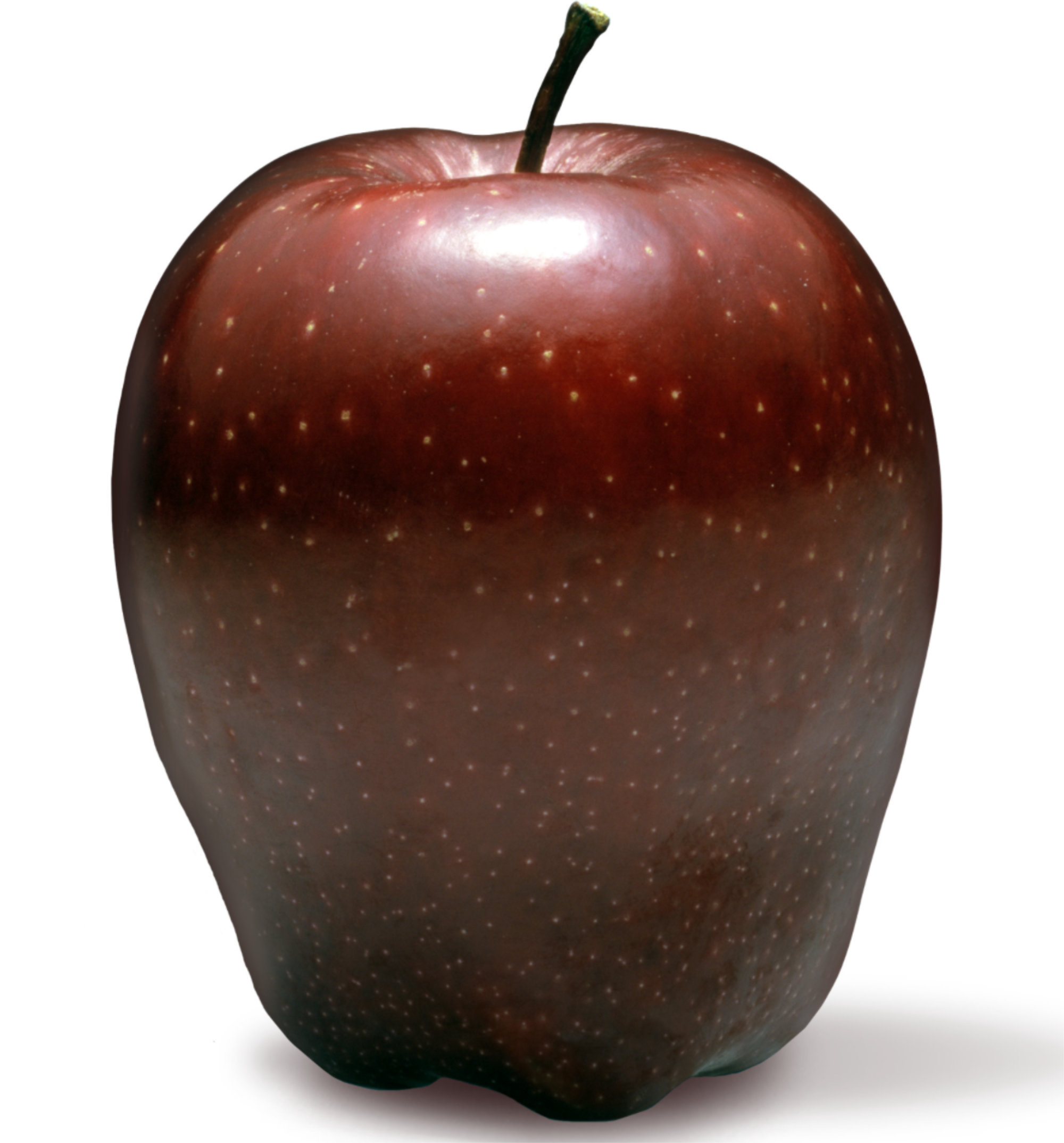 Apples — Red Delicious