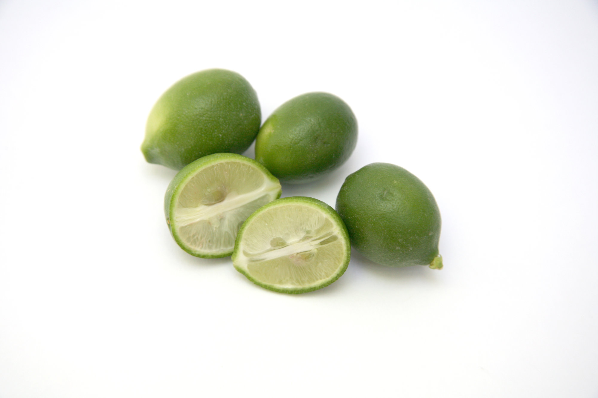 Limequats