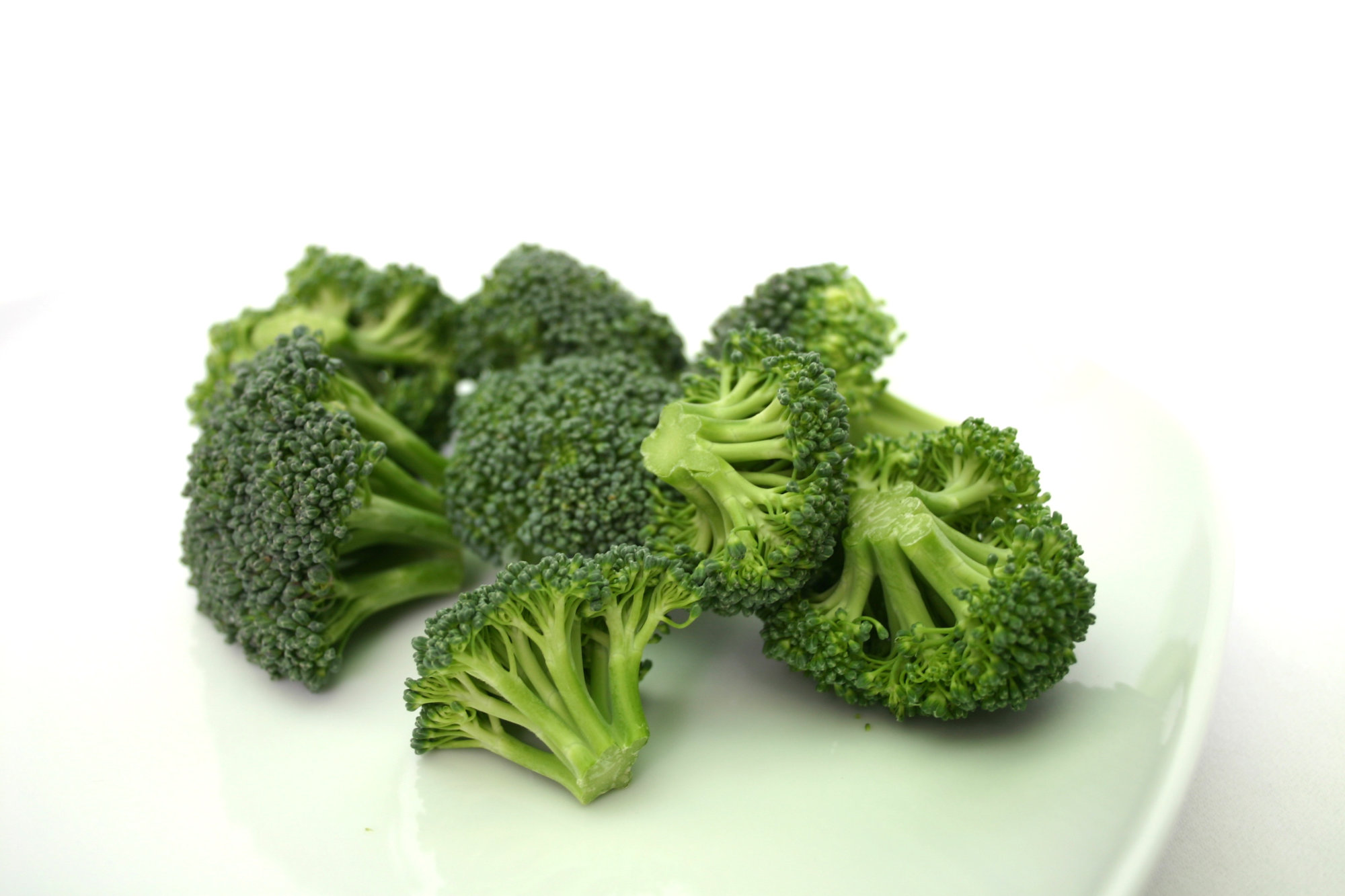 Broccoli — Florettes