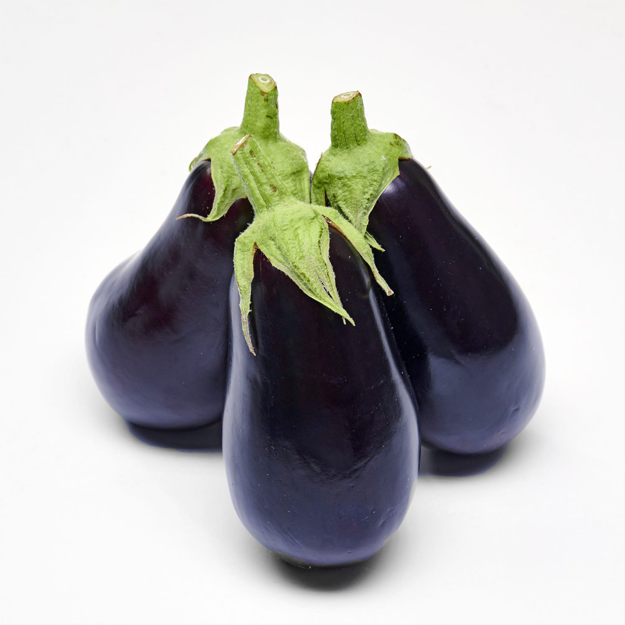 Eggplant (Aubergine) — Baby
