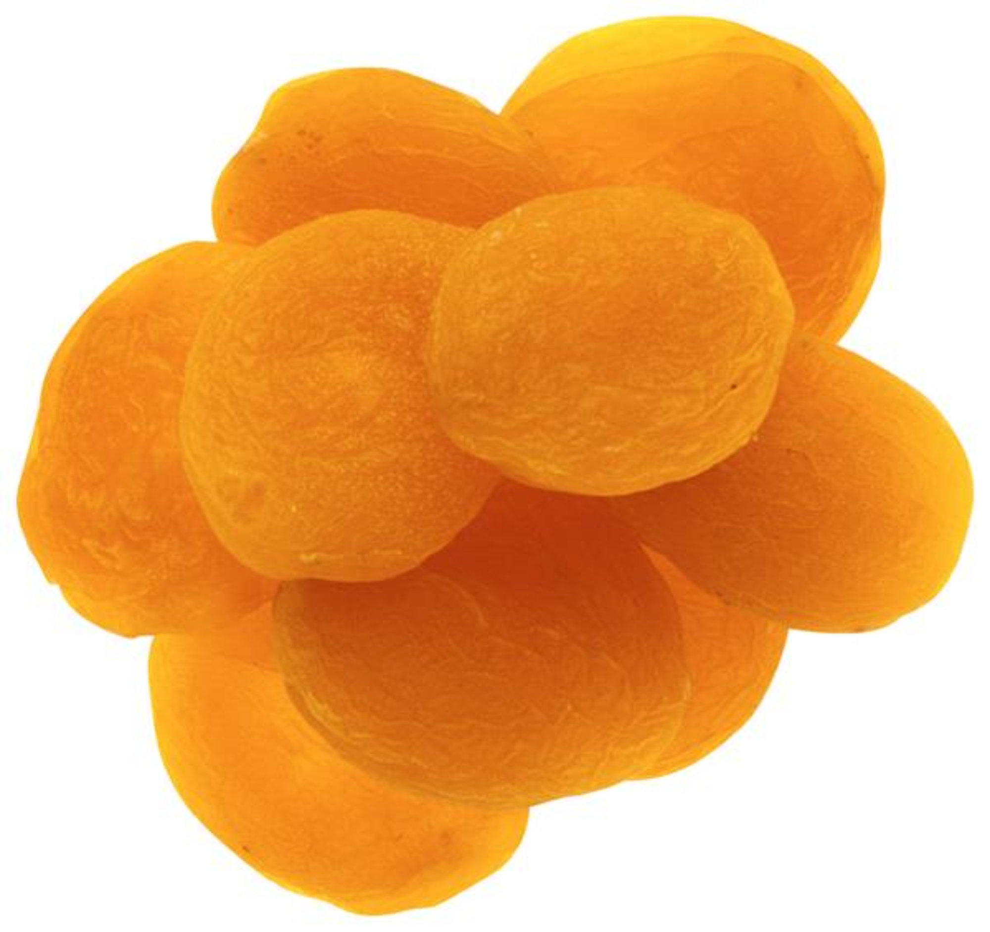 Apricots — Dried
